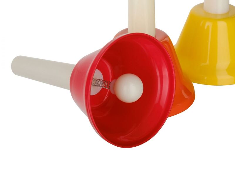 Колокольчики Alina ABS8 артикул A165626-1 в интернет-магазине «HiFi-Trade»