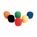 Ветрозащита ECO Stage MF35 Colourful (6шт)