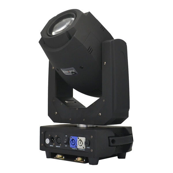 Световое оборудование Estrada PRO MH200SB артикул A116691-1