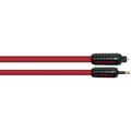 Кабель межблочный аудио Wire World Supernova Toslink to 3.5mm Optical 1.0m артикул A107747-1-1