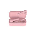 Наушники Hiper TWS PULL pink