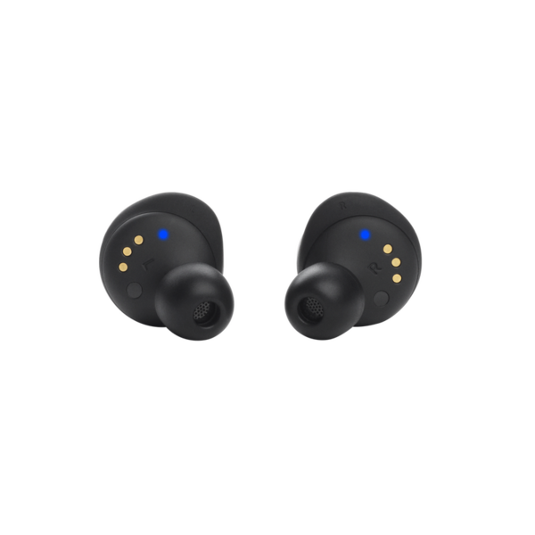 Наушники JBL Tour Pro+ black (TOURPROPTWBLK) артикул A164671-1-3