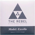 Струны для тенор укулеле Rebel Excella Tenor High G артикул A168988-1-1