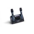 Радиосистема PASGAO PAW3100C/PAH907C 660,5/655,4MHz