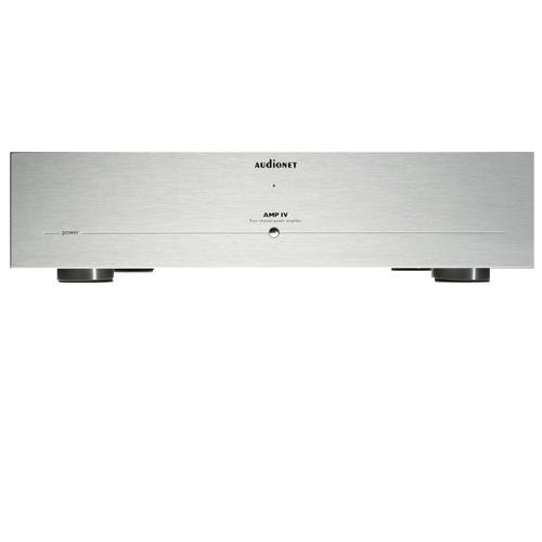 Усилитель мощности многоканальный Audionet AMP IV артикул A102247-1