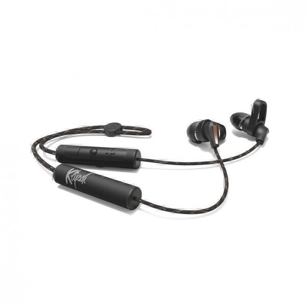 Наушники Klipsch T5 Sport black артикул X33993953-1-2