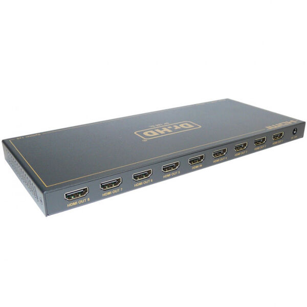 HDMI делитель Dr.HD SP 186 SL артикул A118010-1-2