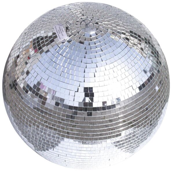 Зеркальный шар Eurolite Mirror Ball 40cm артикул A125856-1
