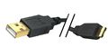 USB кабель In-Akustik Premium High Speed USB Micro 2.0, 2.0m #01070042 артикул A109628-1-2