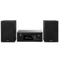 Минисистема Denon Ceol N11 Black