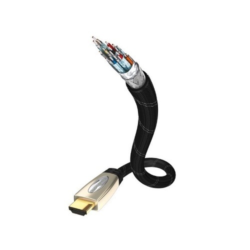 HDMI кабель In-Akustik Referenz HDMI 5.0m #0071405 артикул A106504-1