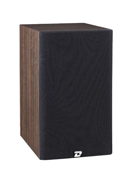 Полочная акустика Davis Acoustics MIA 20 teak артикул X34082403-1-6