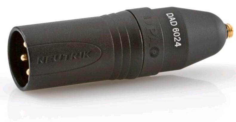 Переходник DPA DAD6024 артикул A105961-1