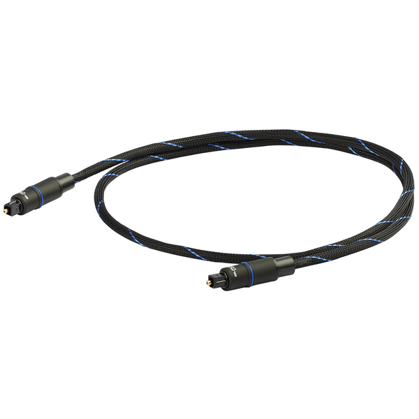 Цифровой межблочный кабель Goldkabel Black Connect  OPTO MKII 5m артикул A142997-1