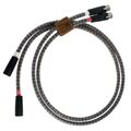 Межблочный аналоговый кабель Kimber Kable SELECT KS1118-2.0M артикул A154121-1-2
