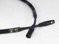 Кабель межблочный аудио Purist Audio Design Neptune XLR 3.0m артикул A141642-1-1