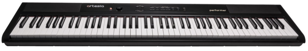 Цифровое пианино Artesia Performer Black артикул A137167-1-2