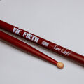Барабанные палочки Vic Firth SDW Dave Weckl артикул A145851-1-2