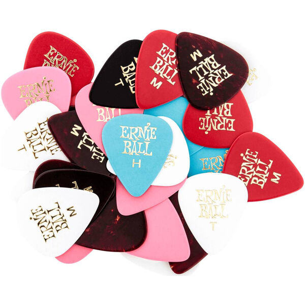 Медиаторы Ernie Ball 9201 144 шт артикул A168008-1