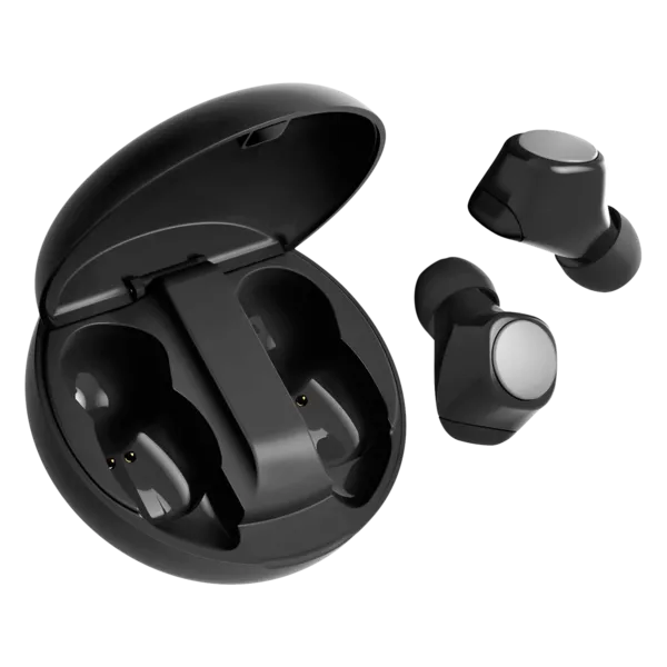 Наушники Geozon TWS Space black артикул A148565-1