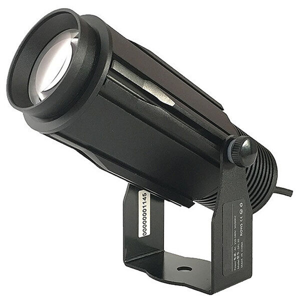 Гобо проектор Estrada PRO LED GOBO PROJECTOR 30S IP65 артикул A114855-1
