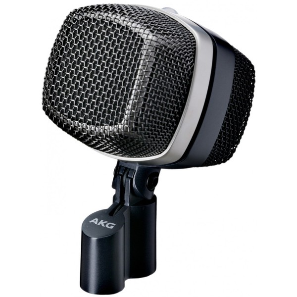 Микрофон AKG D12VR артикул A106191-1