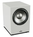 Активный сабвуфер Mission LX-10 SUB Lux White
