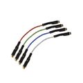 Кабель AudioQuest HL-5 headshell Leads артикул A133513-1-2