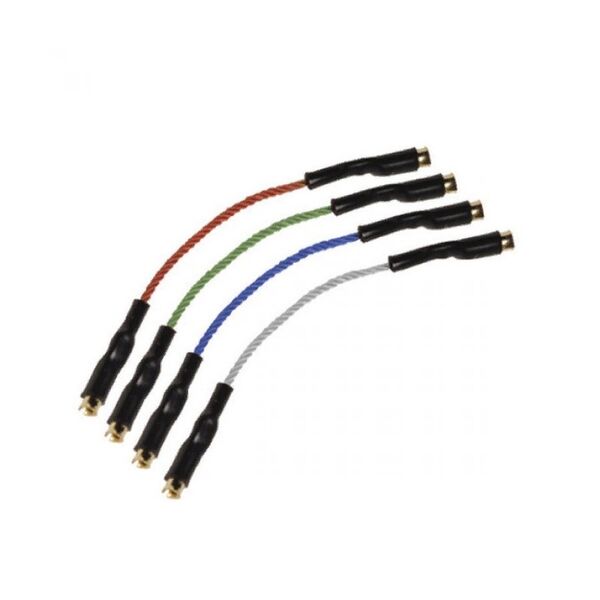 Кабель AudioQuest HL-5 headshell Leads артикул A133513-1-2