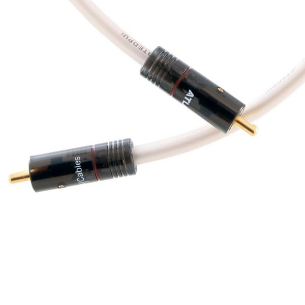 Кабель межблочный аудио Atlas Element S/PDIF Integra 2.0m артикул A104188-1