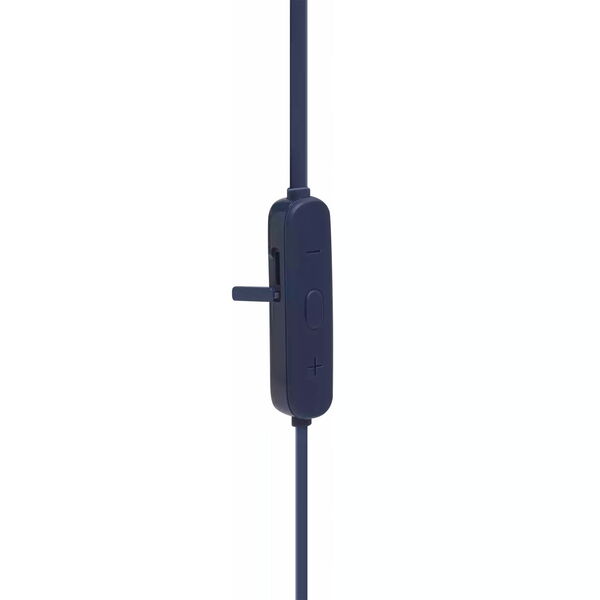 Наушники JBL T115BT Blue (JBLT115BTBLU) артикул A137565-1-6