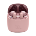 Наушники JBL Tune 220 TWS pink артикул A130937-1-4