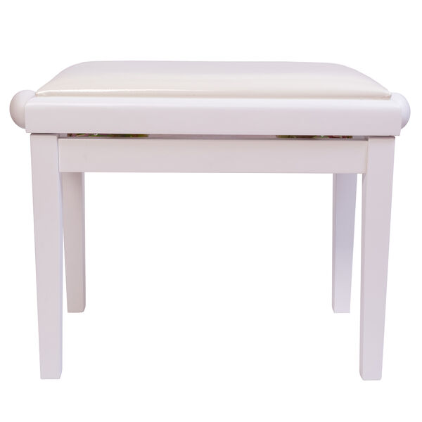 Банкетка ROCKDALE Rhapsody 131 White артикул A143539-1-3