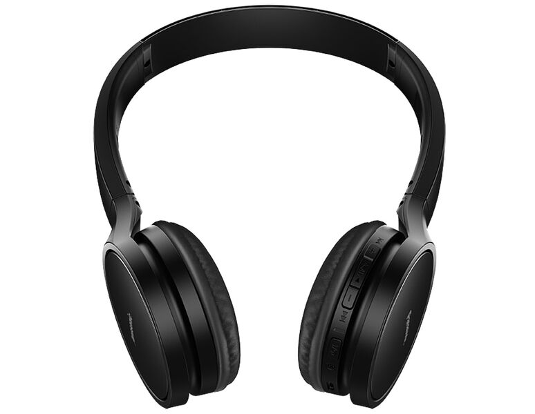 Наушники Panasonic RP-HF400BGCK артикул A116115-1-3