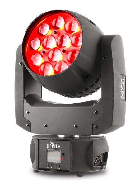 Световое оборудование Chauvet Intimidator Wash Zoom 450 IRC артикул A113710-1-4