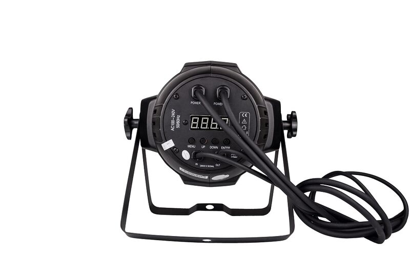 Светодиодный прожектор Big Dipper LC001-H артикул A157050-1-2