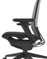 Компьютерное кресло KARNOX EMISSARY Milano black артикул A160973-1-11