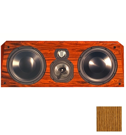 Центральный канал Legacy Audio Marquis HD medium oak артикул A130844-1