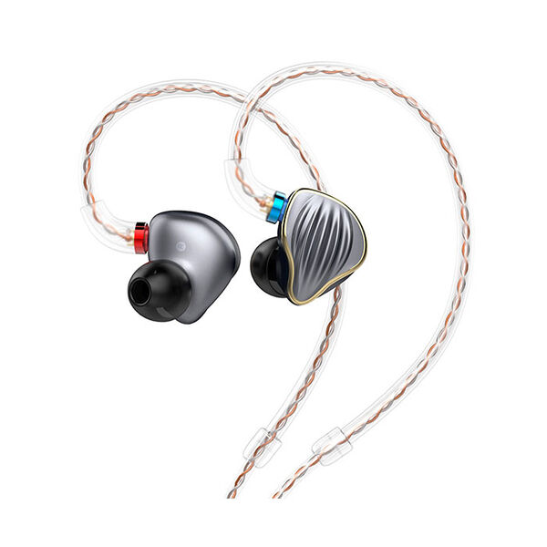 Наушники FiiO FH5 titanium артикул A116057-1-4