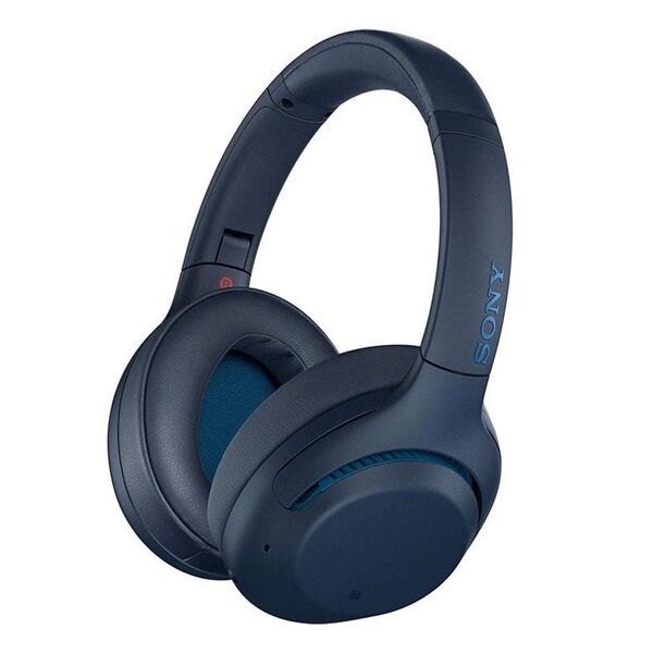 Наушники Sony WH-XB900N blue артикул A125702-1