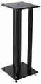 Стойка под акустику NorStone Stylum MAX black satin