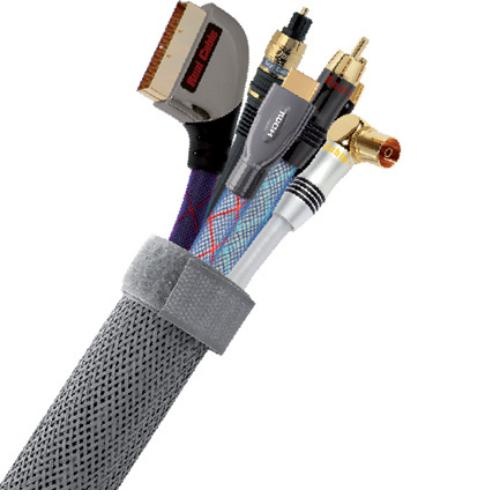 Защитный кожух Real Cable CC88GR 3.0m артикул A106854-1