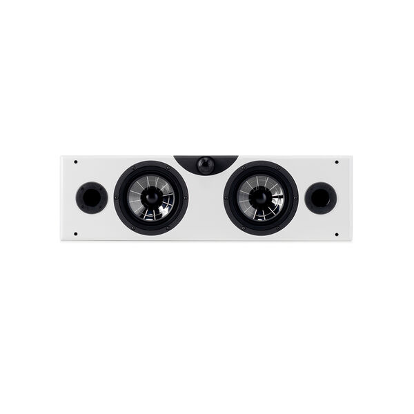 Акустика центрального канала Vienna Acoustics Maestro Grand Reference Piano White артикул A152992-1