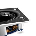 Встраиваемая акустика KEF Ci160 CSds DIPOLE SQUARE sp3769AA артикул A112097-1-5