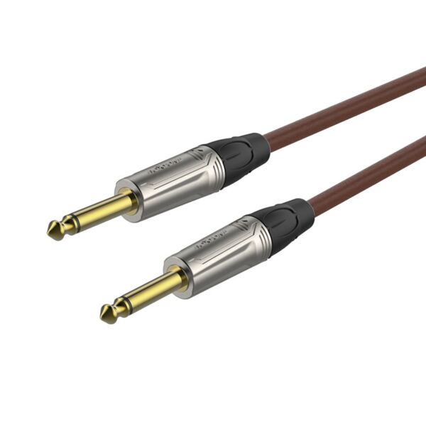 Кабель инструментальный Roxtone TGJJ100-TBN/5 артикул A129969-1