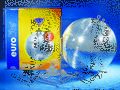 Световое оборудование Eurolite Mirror Ball 30 cm с двигателем MD 1515 и цепью артикул A107849-1-5