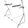 Стойка для синтезатора KORG Standard-M-SV артикул A118577-1-2