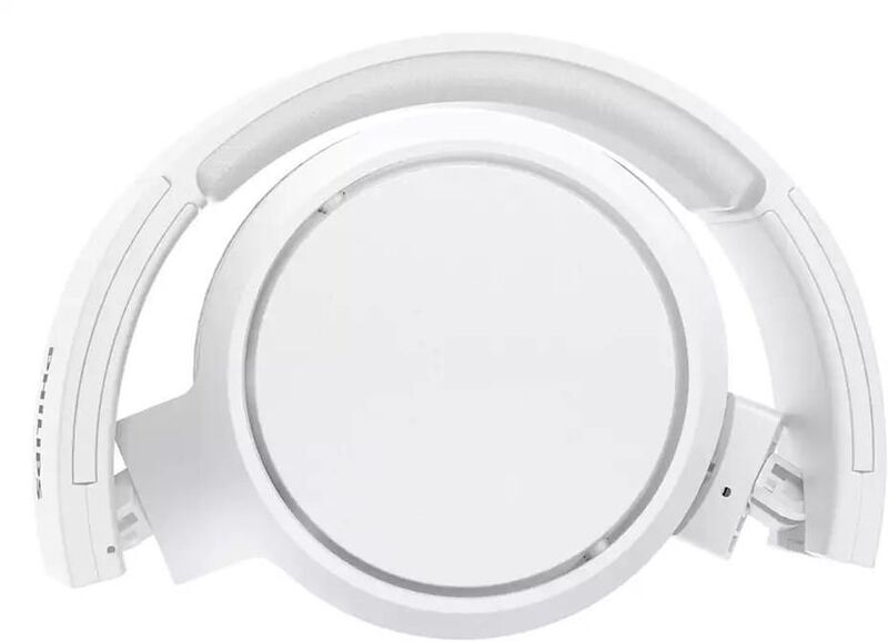 Наушники Philips TAH5205 white артикул A142220-1-6