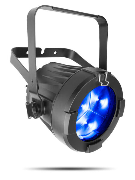 Световое оборудование Chauvet COLORado 3-SOLO артикул A113692-1-3