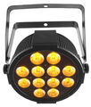 Световое оборудование Chauvet-dj SlimPAR Q12 артикул A109108-1-2